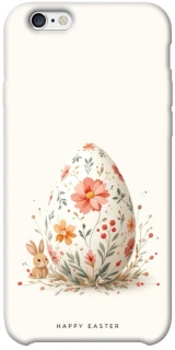 Чехол на Apple iPhone 6/6s plus (5.5") Easter ver.3 фото 1 из 1