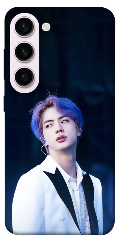 Чохол на Samsung Galaxy S23+ Jin - BTS фото 1 з 1