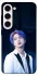 Чохол на Samsung Galaxy S23+ Jin - BTS фото 1 з 1
