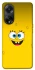 Чехол на Oppo A98 SpongeBob фото 1 из 1