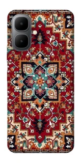 Чохол на Infinix Smart 10 Килим v4 фото 1 з 1