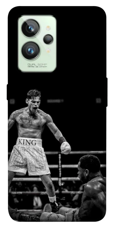 Чохол на Realme GT2 kings фото 1 з 1