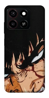 Чохол на ZTE Blade A35 4G Berserk v6 фото 1 з 1