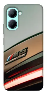 Чохол на Realme C33 BMW v13 фото 1 з 1