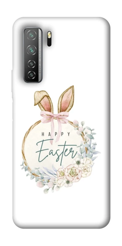 Чехол на Huawei Nova 7 SE Easter ver.7 фото 1 из 1