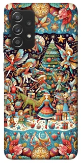 Чохол на Samsung Galaxy A52 4G / A52 5G Christmas spirit ver.17 фото 1 з 1