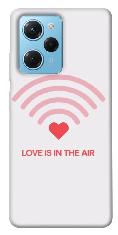 Чехол на Xiaomi Poco X5 Pro 5G Love aesthetic ver.3 фото 1 из 1