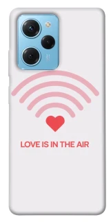 Чохол на Xiaomi Poco X5 Pro 5G Love aesthetic ver.3 фото 1 з 1