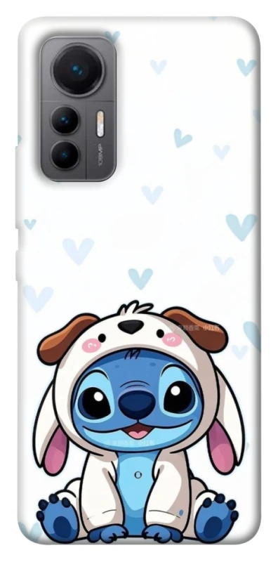 Чохол на Xiaomi 12 Lite Stitch ver.12 фото 1 з 1