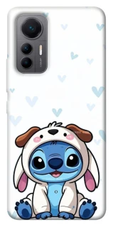 Чохол на Xiaomi 12 Lite Stitch ver.12 фото 1 з 1