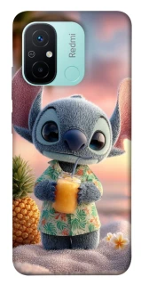 Чохол на Xiaomi Redmi 12C / Poco C55 Stitch ver.13 фото 1 з 1