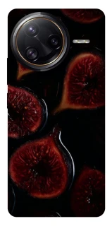 Чохол на Xiaomi Poco F7 Pro VioletFig фото 1 з 1