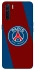 Чехол на Oppo A91 FC PSG v2 фото 1 из 1