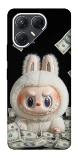 Чохол на TECNO Pova 7 Dollar Labubu фото 1 з 1