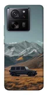 Чохол на Xiaomi 13T Gelik v2 фото 1 з 1