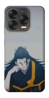 Чохол на ZTE Blade V70 Design Geto фото 1 з 2