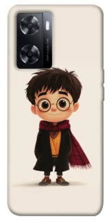 Чехол на Oppo A77s Harry Potter v8 фото 1 из 1