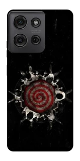Чохол на Motorola Moto G75 Saw фото 1 з 1