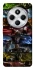 Чохол на Xiaomi Redmi 14C / Poco C75 Mortal Kombat ver.4 фото 1 з 1