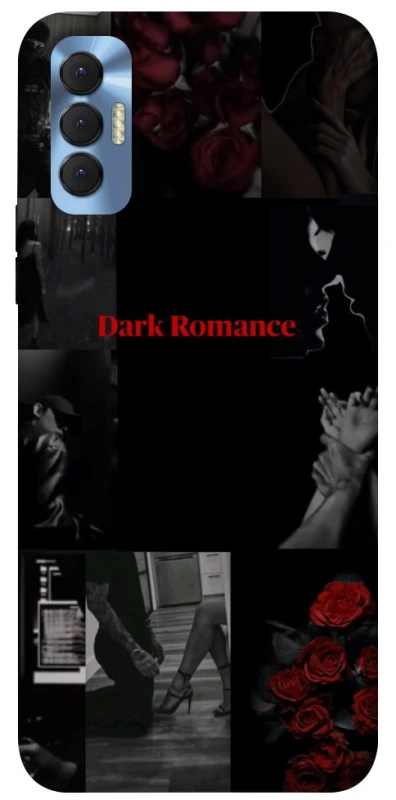 Чохол на TECNO Spark 8P Dark Romance фото 1 з 1