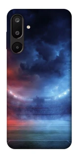 Чехол на Samsung Galaxy M16 5G Football aesthetic ver.1 фото 1 из 1