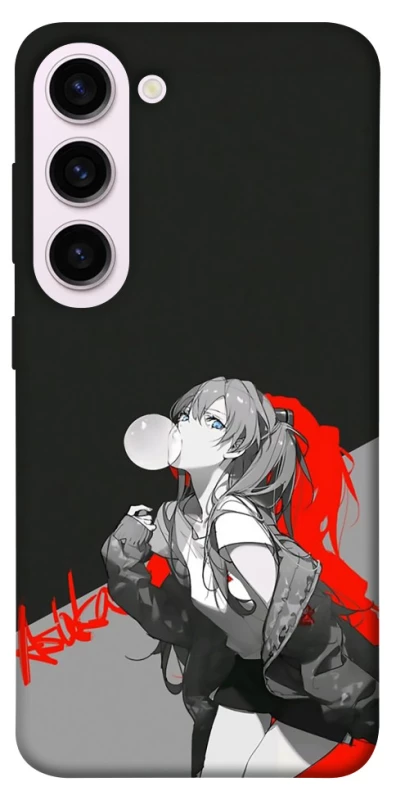 Чохол на Samsung Galaxy S23+ Asoka фото 1 з 1