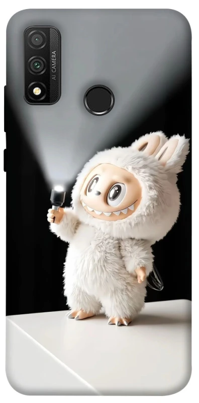 Чехол на Huawei P Smart (2020) Labubu with flashlight ver.2 фото 1 из 1