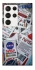 Чехол на Samsung Galaxy S23 Ultra NASA ver.4 фото 1 из 1