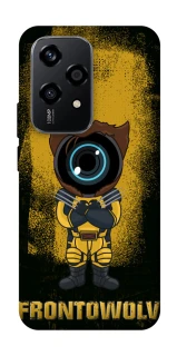 Чехол на Honor 200 Lite Frontowolv фото 1 из 1