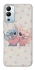 Чехол на Infinix Hot 12i Stitch ver.29 фото 1 из 1