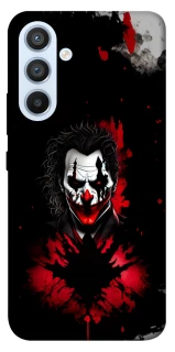 Чохол на Samsung Galaxy A54 5G Joker Horror фото 1 з 1