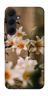 Чохол на Samsung Galaxy A55 Лілії фото 1 з 1