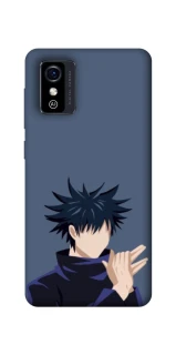 Чехол на ZTE Blade L9 Fushiguro фото 1 из 1