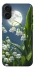 Чехол на Apple iPhone 16 Plus Flowers v25 фото 1 из 1