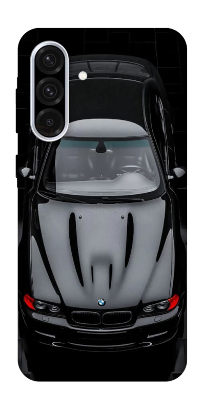 Чехол на Samsung Galaxy A36 5G BMW V12 фото 1 из 1