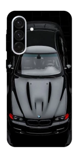 Чехол на Samsung Galaxy A36 5G BMW V12 фото 1 из 1