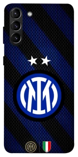 Чохол на Samsung Galaxy S21+ FC Inter v2 фото 1 з 1