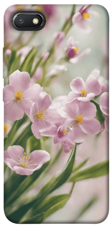 Чехол на Xiaomi Redmi 6A Spring фото 1 из 1