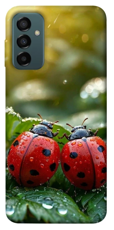 Чохол на Samsung Galaxy M23 5G Flowers v23 фото 1 з 1