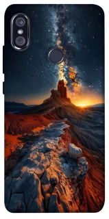 Чехол на Xiaomi Redmi Note 5 Pro / Note 5 (AI Dual Camera) Canyon фото 1 из 1