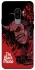 Чехол на Samsung Galaxy S9+ The Black Phone фото 1 из 1