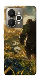 Чехол на Realme 15 Orc фото 1 из 1