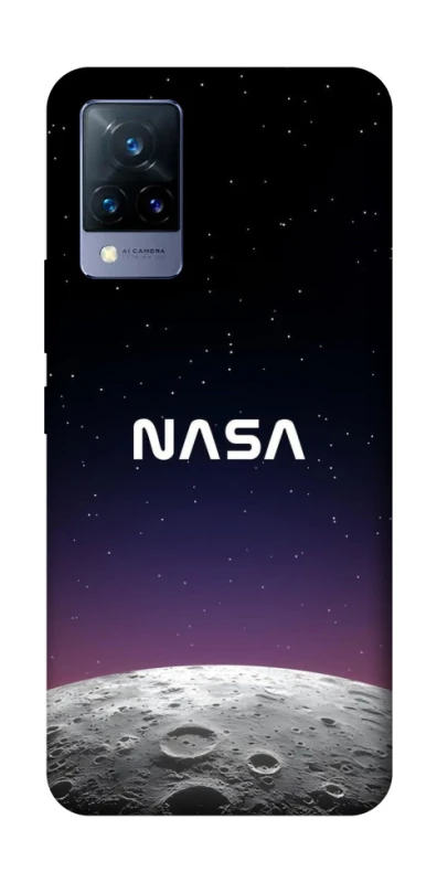 Чехол на Vivo V21 NASA ver.1 фото 1 из 1
