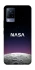 Чехол на Vivo V21 NASA ver.1 фото 1 из 1