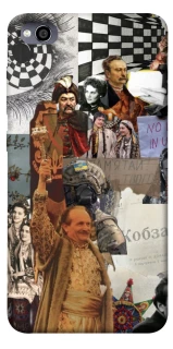 Чехол на Xiaomi Redmi 4a Ukraine style ver.4 фото 1 из 1