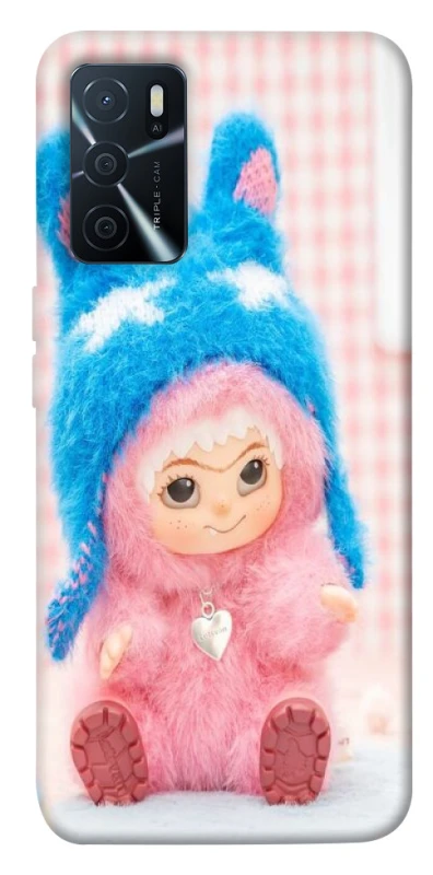 Чохол на Oppo A16s / A16 Wakuku ver.5 фото 1 з 1