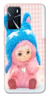 Чехол на Oppo A16s / A16 Wakuku ver.5 фото 1 из 1