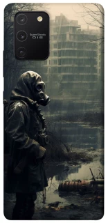 Чохол на Samsung Galaxy S10 Lite Stalker v2 фото 1 з 1