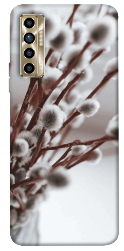 Чехол на TECNO Camon 17P Magic фото 1 из 1