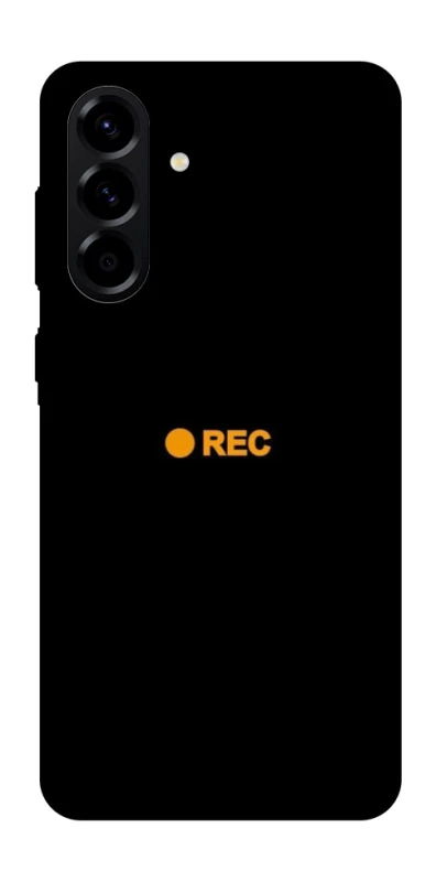 Чохол на Samsung Galaxy A56 5G *Rec фото 1 з 1